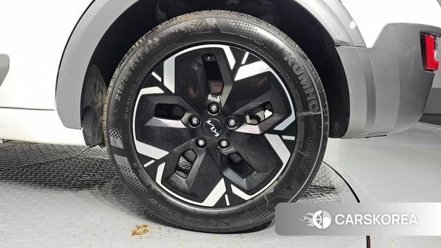 Kia Di All New Niro EV id 4506254 из Кореи 13