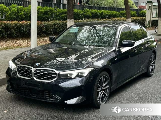 BMW 3 series id 4271327 из Китая 13