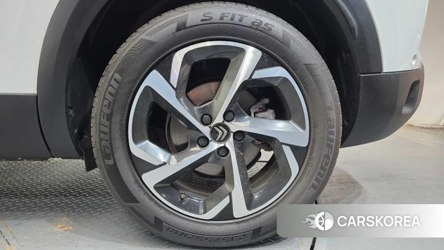 Citroen / DS C5 Aircross id 4317440 из Кореи 13