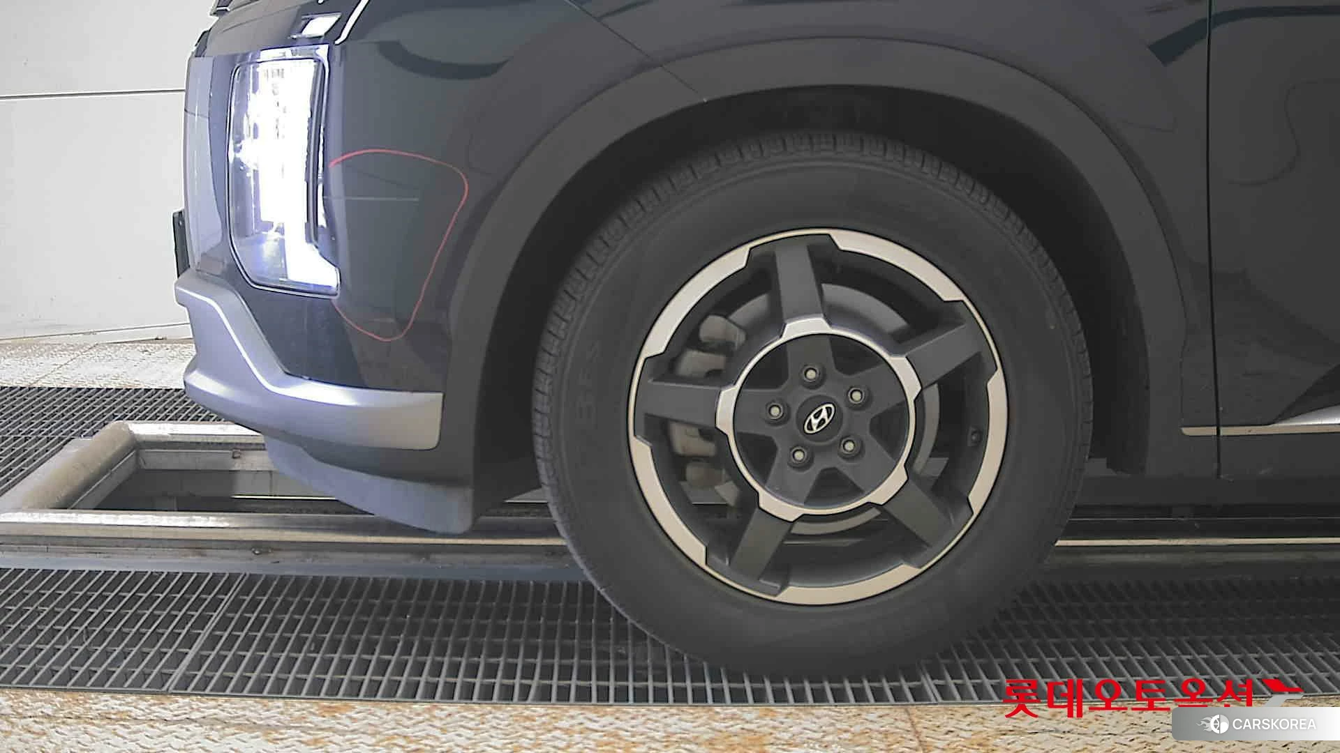Hyundai Palisade id 4902536 из Кореи 13