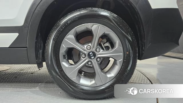 Kia Seltos id 4721685 из Кореи 13