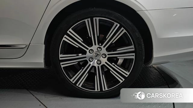 Volvo S90 id 4631816 из Кореи 13