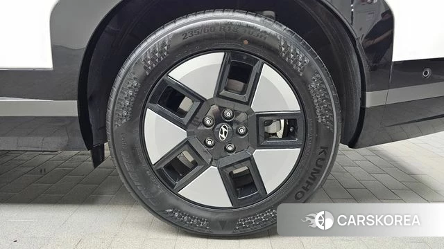 Hyundai Santa Fe (MX5) id 4427351 из Кореи 13