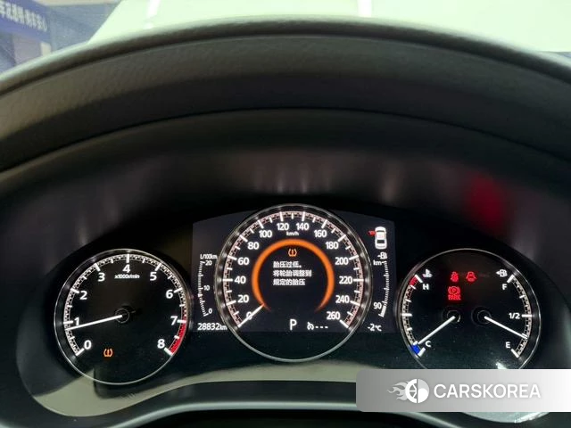Mazda 3 Angkesaila id 4259115 из Китая 13