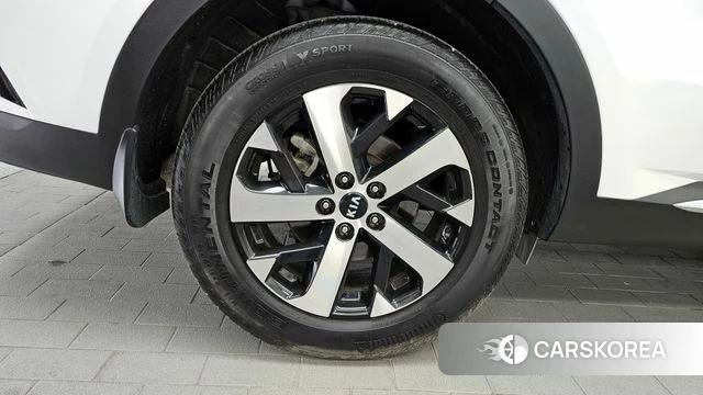 Kia Sorento 4th Generation id 4416197 из Кореи 13