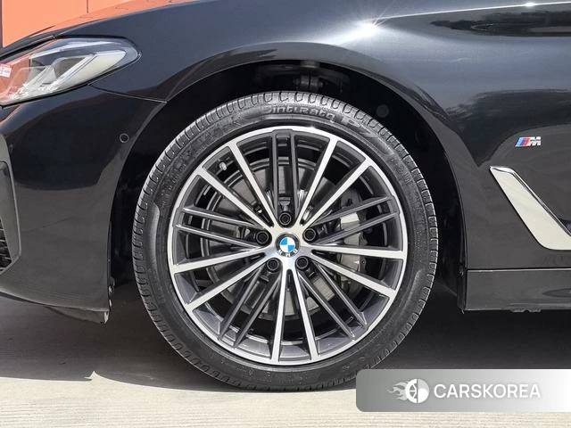 BMW 5 series id 3908248 из Китая 13