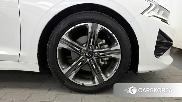 Kia K5 3rd generation id 4410146 из Кореи 13