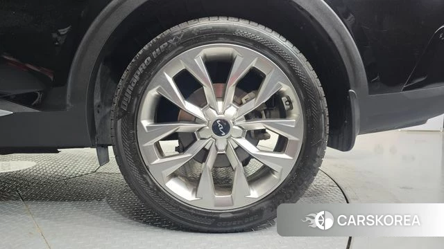 Kia Sorento 4th Generation id 4267051 из Кореи 13