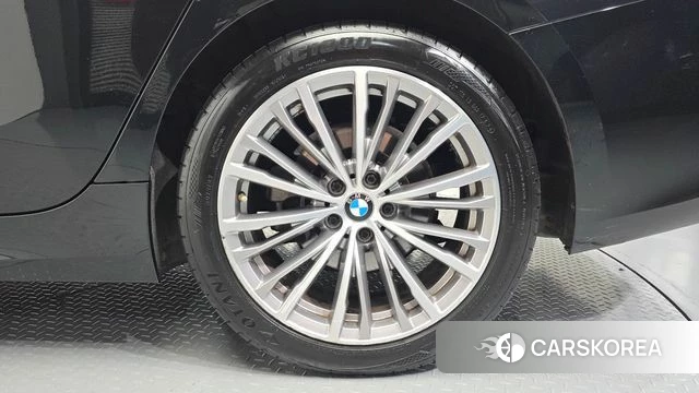 BMW 3 Series (G20) id 4641913 из Кореи 13