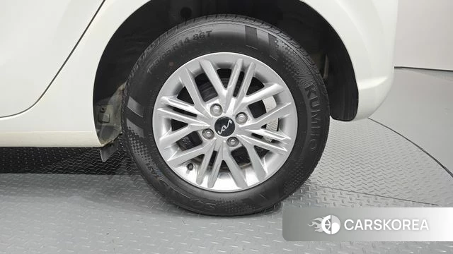 Kia Morning Urban (JA) id 4848764 из Кореи 13