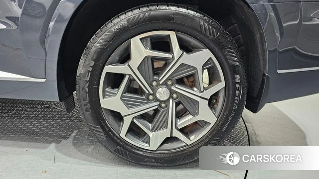 Hyundai Palisade id 4899806 из Кореи 13