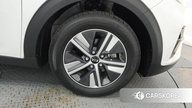 Kia The New Niro id 4317214 из Кореи 13