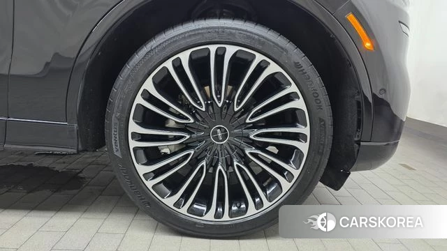 Lincoln Aviator 2nd generation id 4571638 из Кореи 13