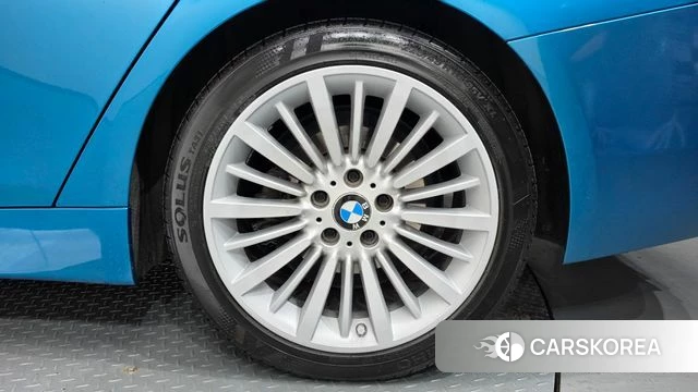 BMW 4 Series (F32) id 4677883 из Кореи 13