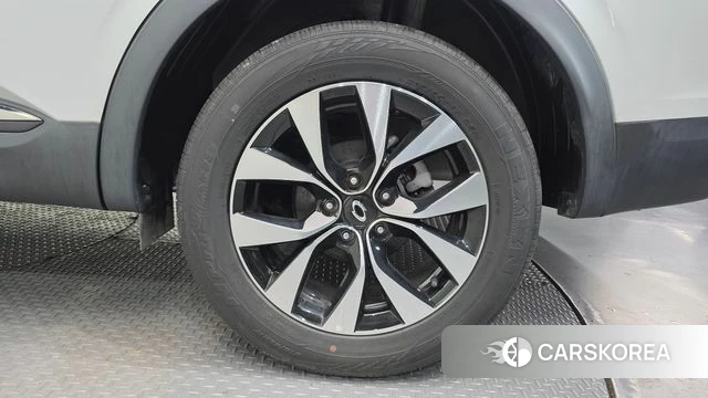 Renault Korea (Samsung) XM3 id 4494525 из Кореи 13