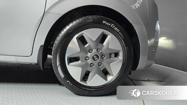 Hyundai Staria id 4539891 из Кореи 13