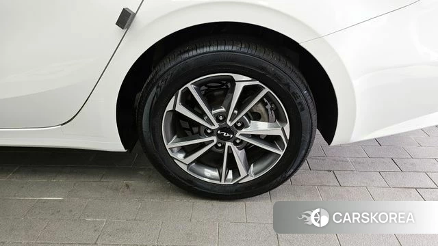 Kia The New K3 2nd generation id 4337021 из Кореи 13
