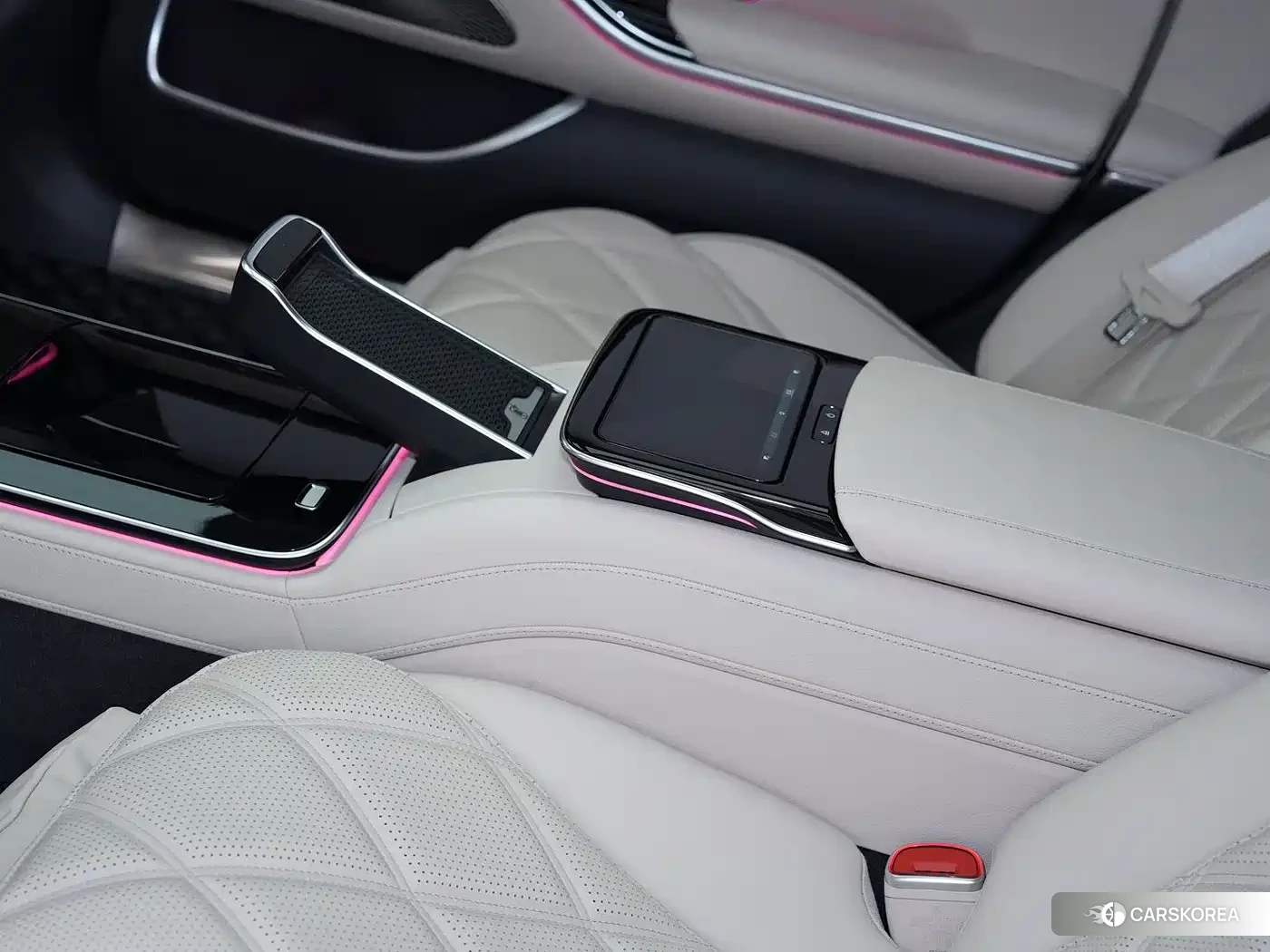 Mercedes-Benz Maybach S-Class id 4559744 из Китая 13