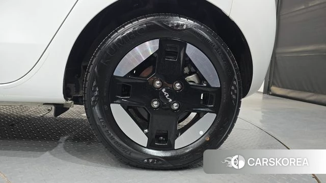 Kia The New Kia Ray EV id 4687096 из Кореи 13