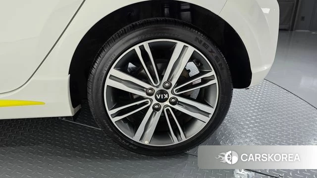 Kia All New Morning (JA) id 4795014 из Кореи 13