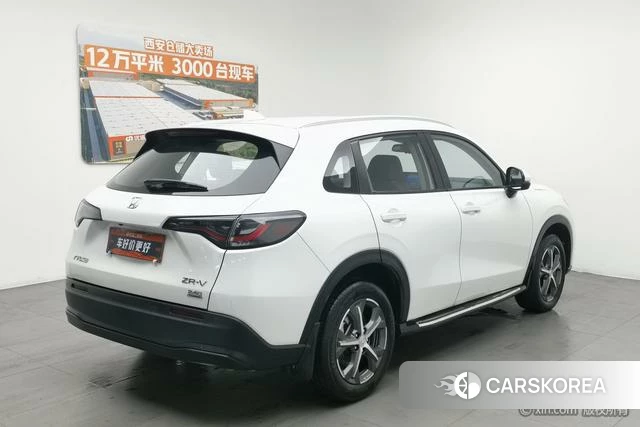 Honda ZR-V to id 4336261 из Китая 13