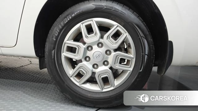 Hyundai Staria id 4506138 из Кореи 13