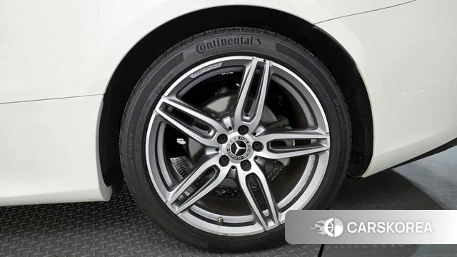 Mercedes-Benz E-Class W213 id 4377947 из Кореи 13