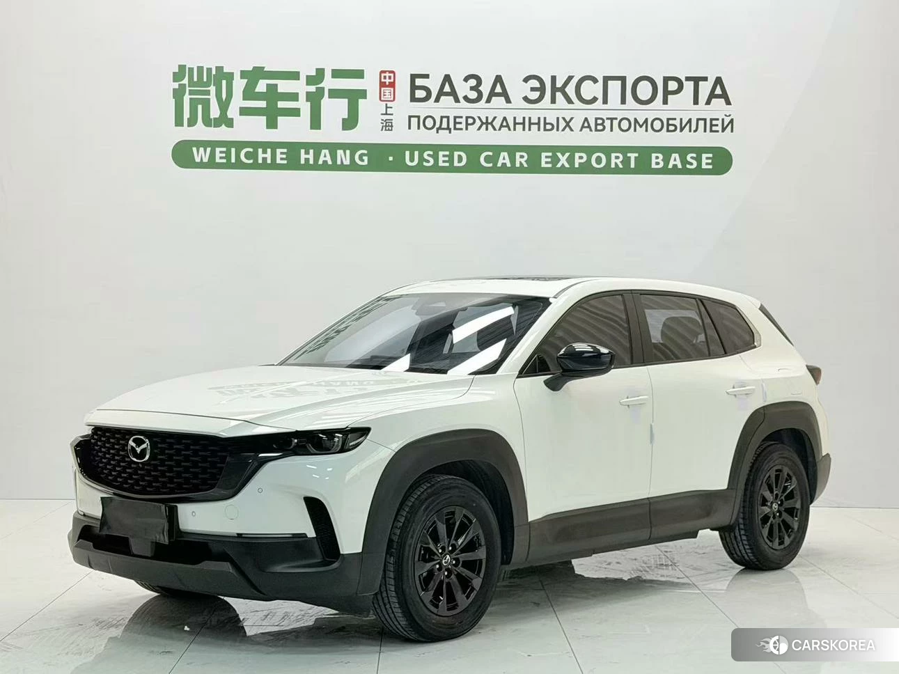 Mazda CX-50 id 4513884 из Китая 13