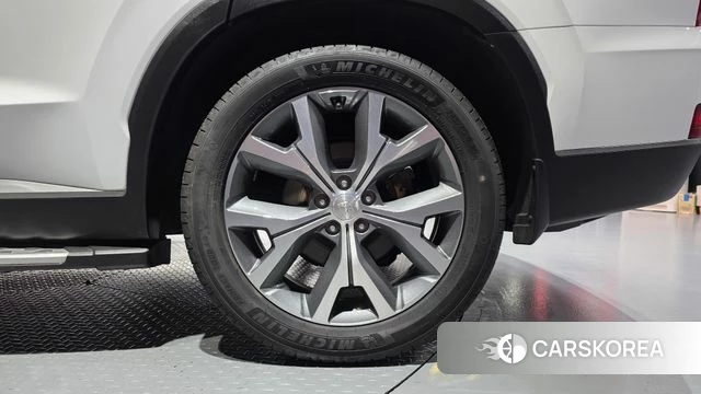 Hyundai Palisade id 4775105 из Кореи 13