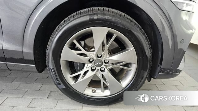Genesis GV70 id 4849153 из Кореи 13