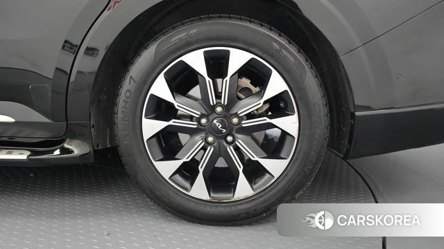 Kia Carnival 4th generation id 4495271 из Кореи 13