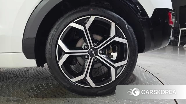 Kia Di Ol Nu Niro id 4735839 из Кореи 13
