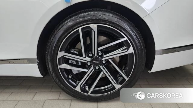 Genesis G80 (RG3) id 4421750 из Кореи 13