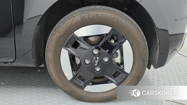 Kia The New Kia Ray EV id 4468999 из Кореи 13