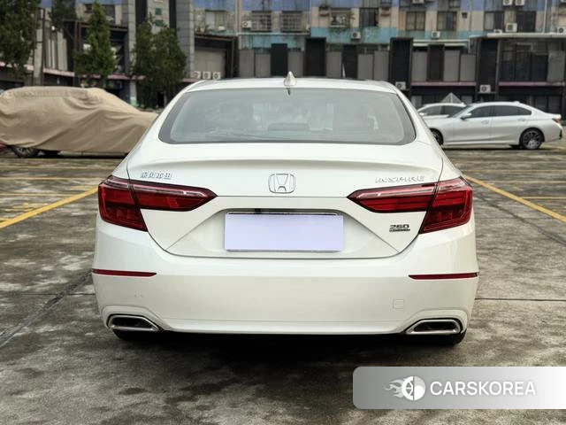 Honda Yingshipai id 4263549 из Китая 13