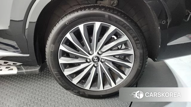 Hyundai The New Palisade id 4561410 из Кореи 13