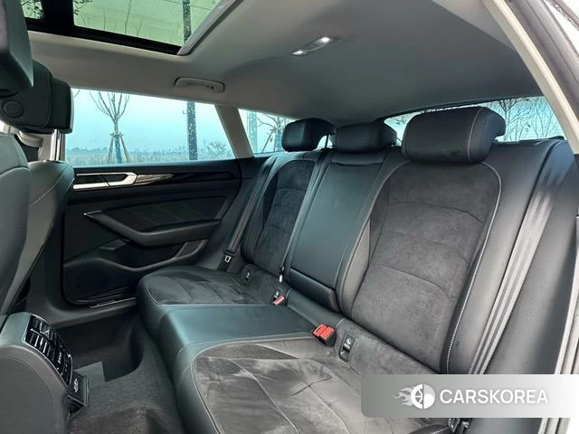 Volkswagen CC id 4209972 из Китая 13