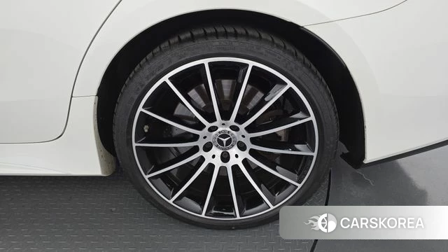 Mercedes-Benz CLS-Class C257 id 4726882 из Кореи 13