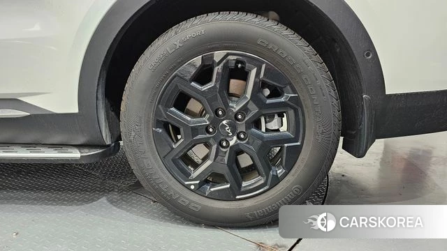 Kia The New Sorento 4th Generation id 4584506 из Кореи 13