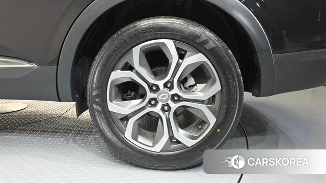 Renault Korea (Samsung) XM3 id 4304169 из Кореи 13