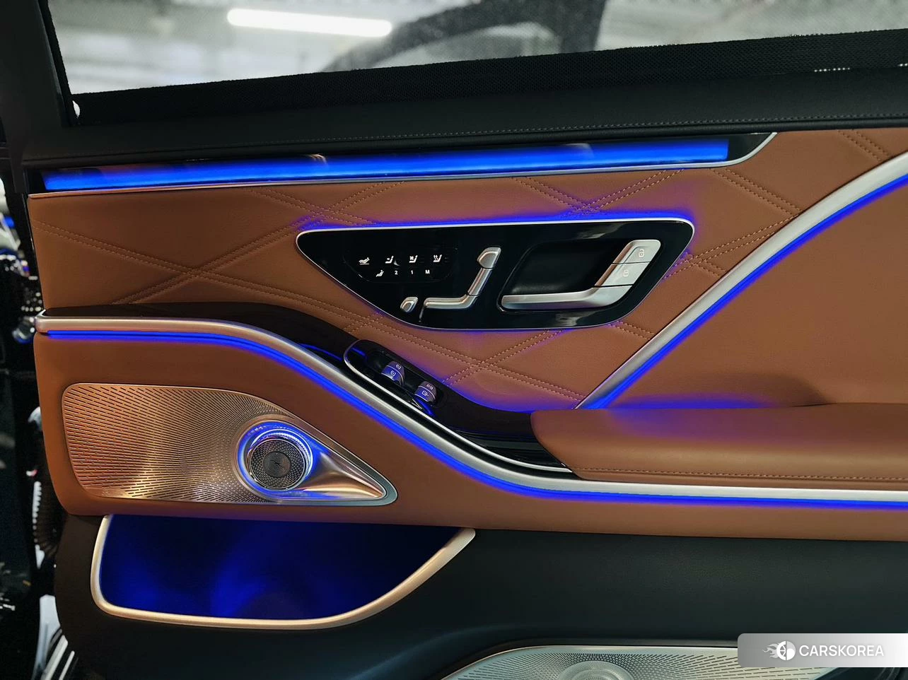 Mercedes-Benz Maybach S-class id 4452165 из Китая 13