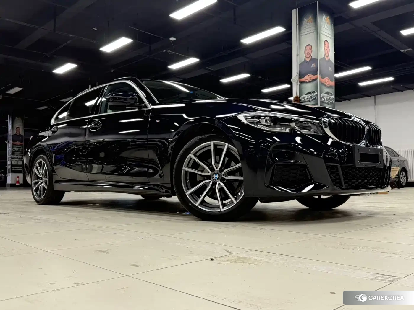 BMW 3 series id 4622671 из Китая 13