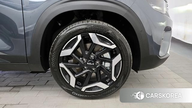 Kia The New Seltos id 4314970 из Кореи 13