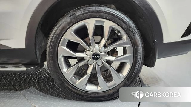Kia Sorento 4th Generation id 4267540 из Кореи 13