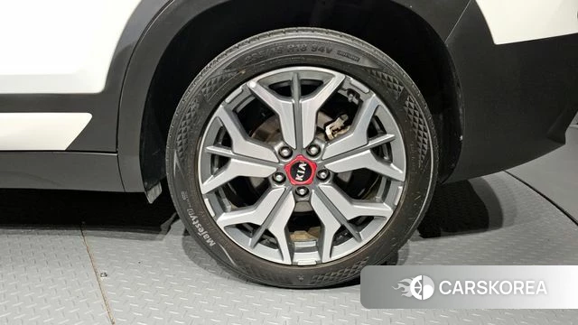 Kia Seltos id 4397170 из Кореи 13