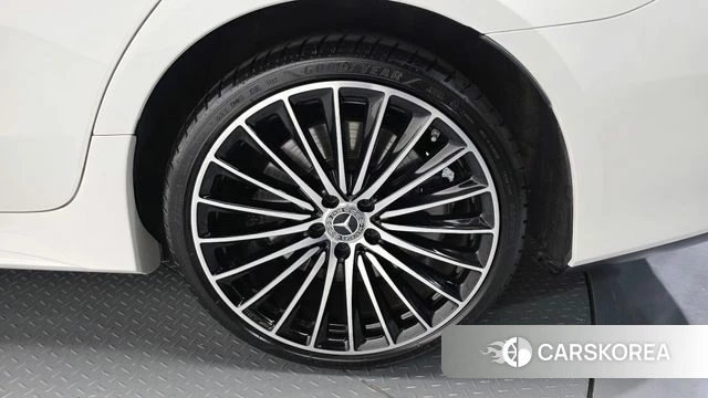 Mercedes-Benz CLS-Class C257 id 4382514 из Кореи 13