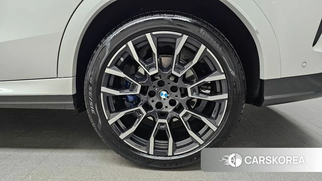 BMW X6 (G06) id 4222458 из Кореи 13