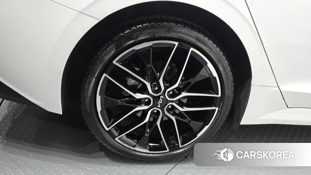 Kia K5 3rd generation id 4223506 из Кореи 13