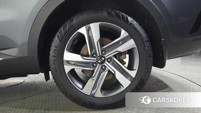 Kia Sorento 4th Generation id 4727321 из Кореи 13