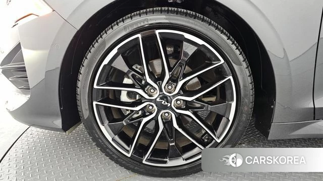 Kia K5 3rd generation id 4749471 из Кореи 13